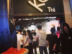 门面-KOI Thé(正佳广场店)