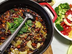 -烛影拾光观景餐厅·创意菜·摄影·小提琴(大唐不夜城店)