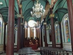 -红军总政治部旧址