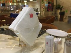 -豪派特华美达广场酒店·西餐厅