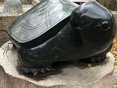 -青岛崂山太清宫