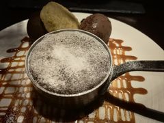 -恰餐厅及酒吧 CHAR Bar & Grill (北京丽都皇冠假日店)