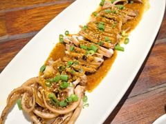 -前海沿·青岛菜(五四广场永旺店)