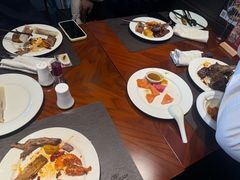 -北京朝阳悠唐皇冠假日酒店