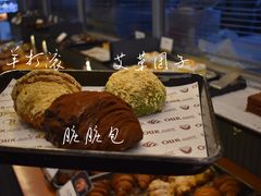 -OUR Bakery(三里屯太古里店)