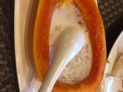 -听松楼·花园酒店·自助餐厅(红梅公园店)