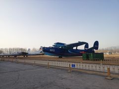 -中国航空博物馆