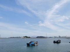 -海沧湾公园