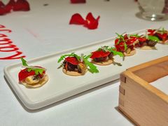 -王品牛排(郑州大卫城店)