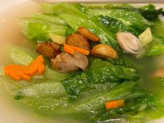 -广东胜利宾馆西关粤中餐厅