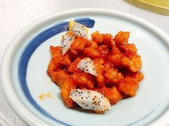 -鱼食饭稻·苏浙土菜17年老馆子(平江路店)