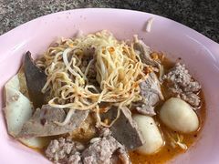 -榮泰米粉湯(Left Shop)