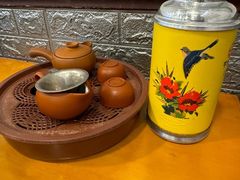 -芋包王闽南茶楼(八市店)