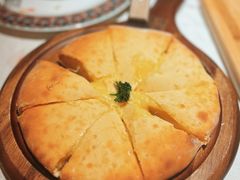 -俄士厨房(环球港店)