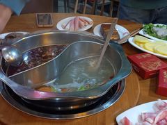 -红姐重庆火锅(曙光路店)