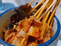 -四季烟火烧烤酒场