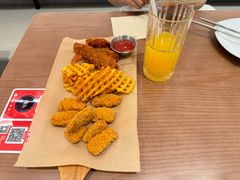 -必胜客(鞍山万象汇店PH店)