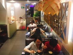 -川里谈·川味小馆(北京路店)