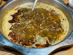 -傣妹火锅(南京东路一店)