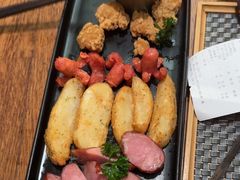 -赛维利亚中西餐厅(仁怀店)
