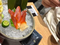 -沼津港精致料理·寿喜烧·烧鸟(龙湖南桥天街日料榜单店)