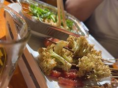 -本色.小马哥烧烤(五一路总店)