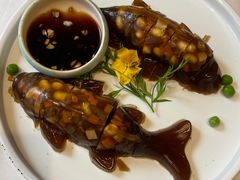 -惠丰堂饭庄·烤鸭·京味菜(翠微路店)