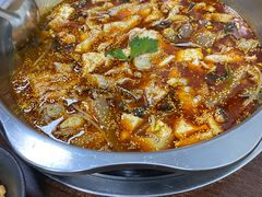 -川渔居—鱼火锅(八方汇店)
