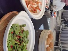 -徐记海鲜(陕西历史博物馆|明德门店)