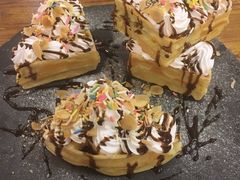 -more than meow吴止猫主题餐厅(承德 中船汇店)