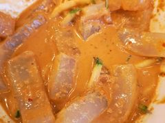 凉粉-天兴居(鲜鱼口街店)