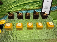 -武汉世茂希尔顿酒店·汇·全日餐厅
