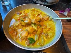 -泰莲庭·溪畔餐厅(雁栖湖店)