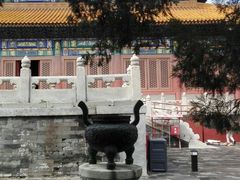 -历代帝王庙博物馆