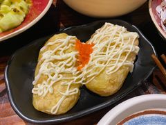 -今邕烧烤(园湖店)