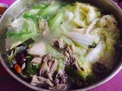 -甜来羊肉馆(水仙园店)