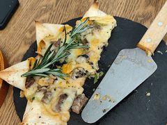 -沏点Trattoria意大利餐厅(新街口店)