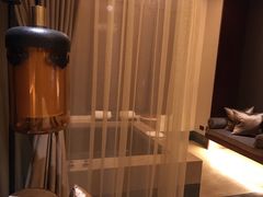 -西安华清御汤酒店