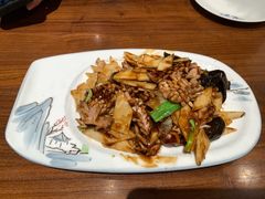 -崔义清鲁菜馆(大明湖店)