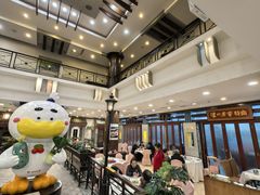 -全聚德烤鸭店(和平路店)