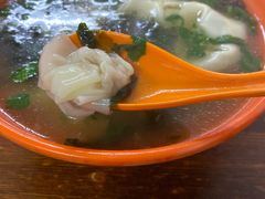 -阿麟馄饨(延长路店)