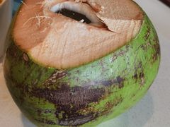 -百年果林椰子鸡(中洲店)