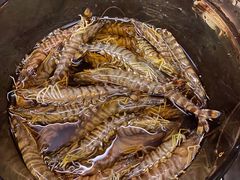 -宝宇大连海鲜渔港(金奎大厦店)