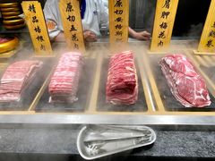 -星伦多 自助料理(圆融店)