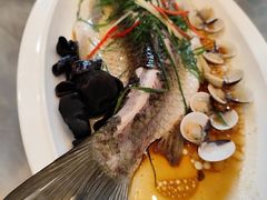 -鹭园酒家·四十年老字号