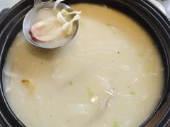 -东南里湖景餐厅·新闽菜(浦西万达店)