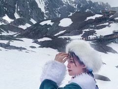 -长兴开元名都大酒店·地中海咖啡厅