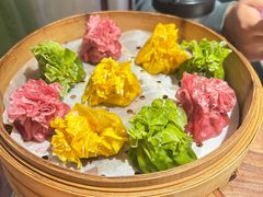 -龍聚祥烧麦馆(鼓楼店)