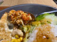 -海盗虾饭·剥好的小龙虾饭(上地辉煌店)