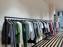 -杉杉奥特莱斯广场(哈尔滨店)